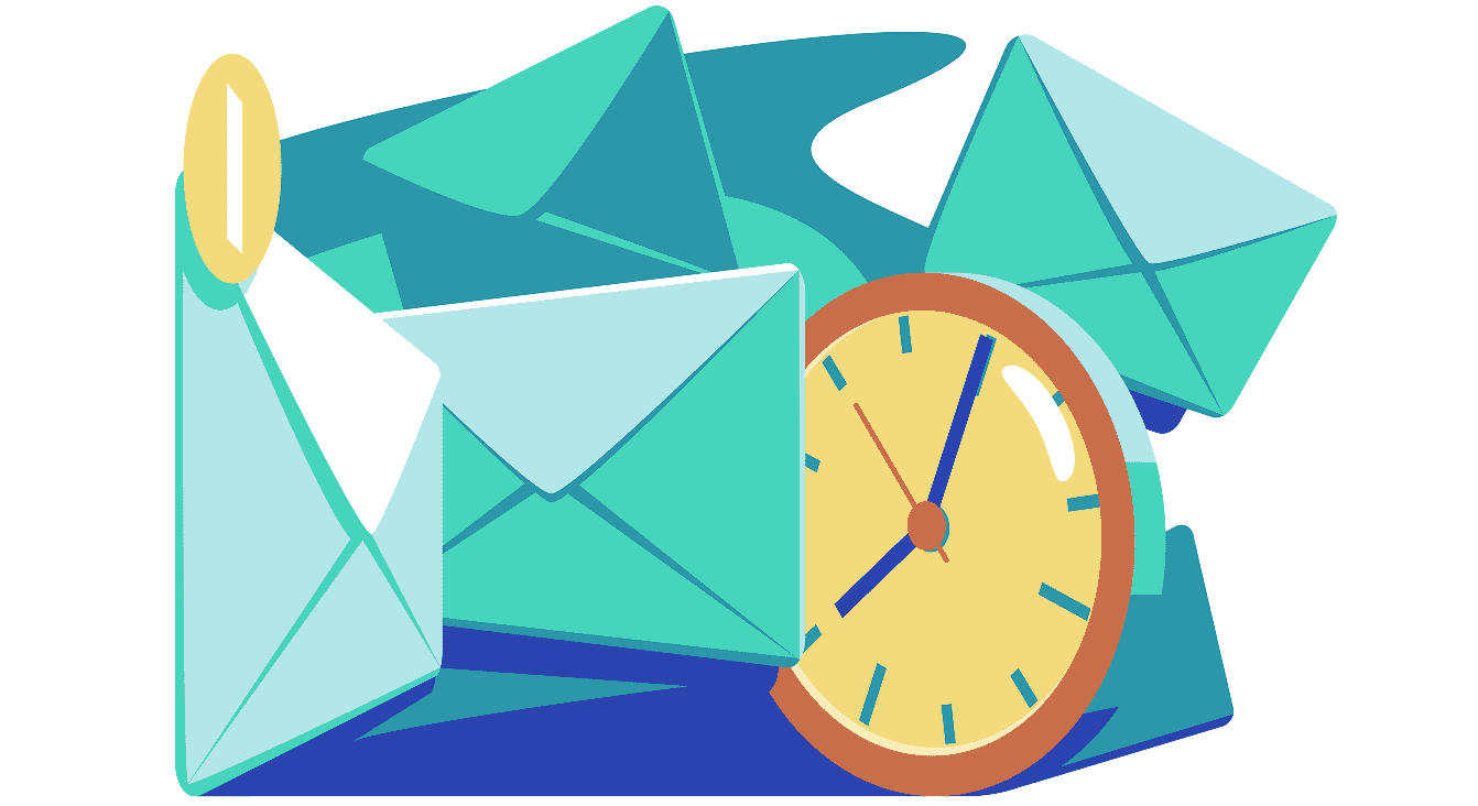 موعد التسليم