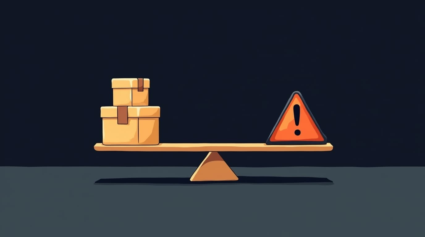 inventory and risk