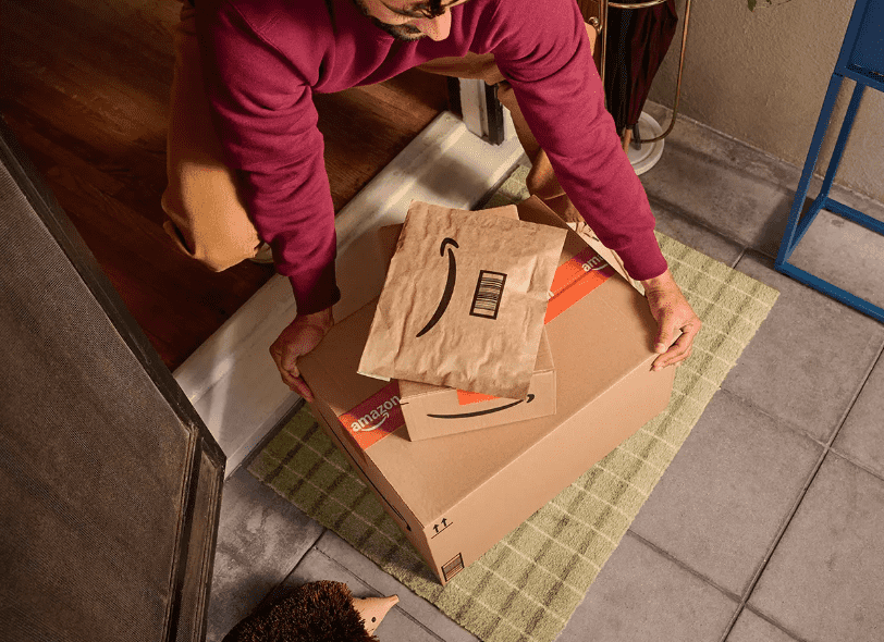 amazon dropshipping