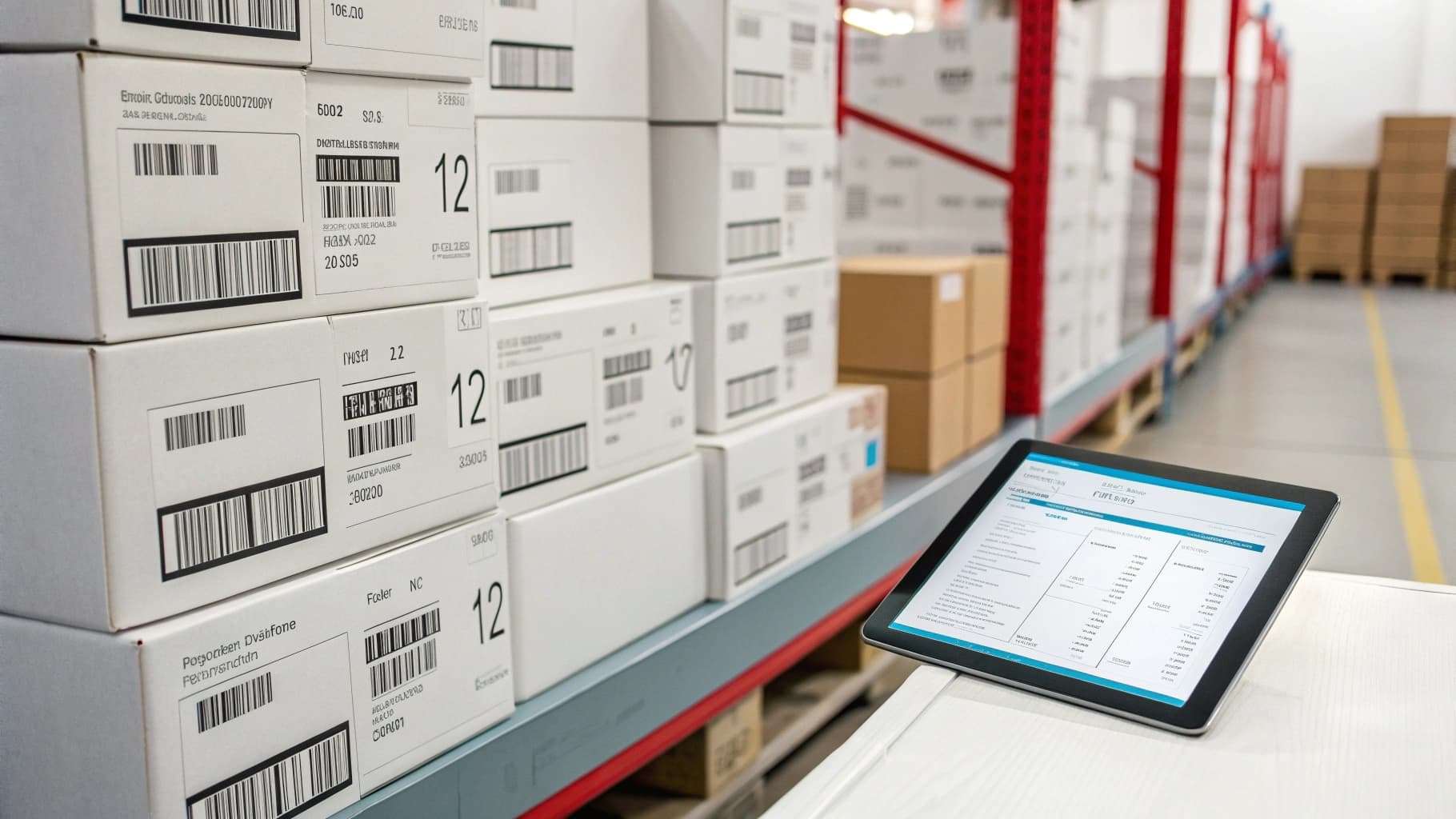 inventory management
