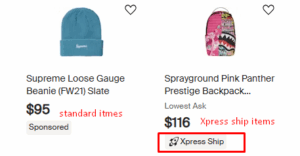 How Long Does StockX Take to Ship in 2026? - Supdropshipping | Help you