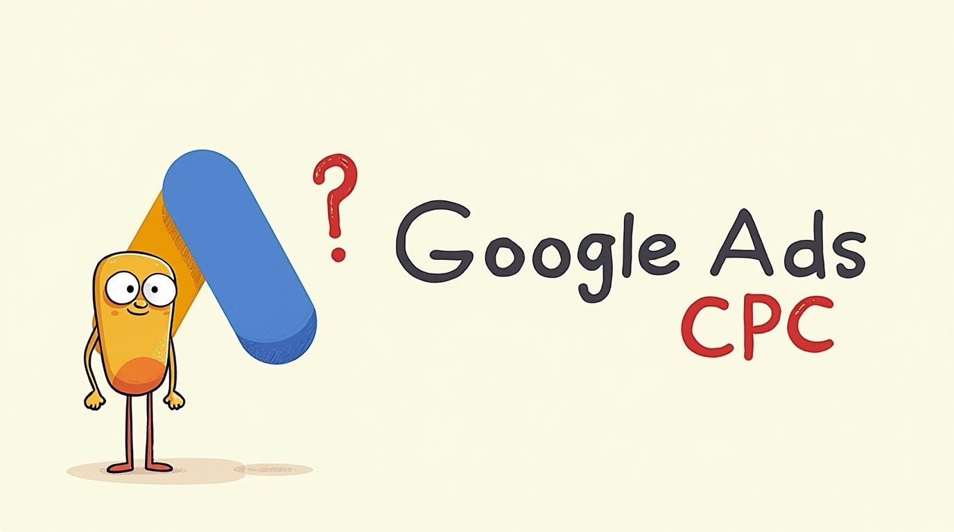google ads cpc