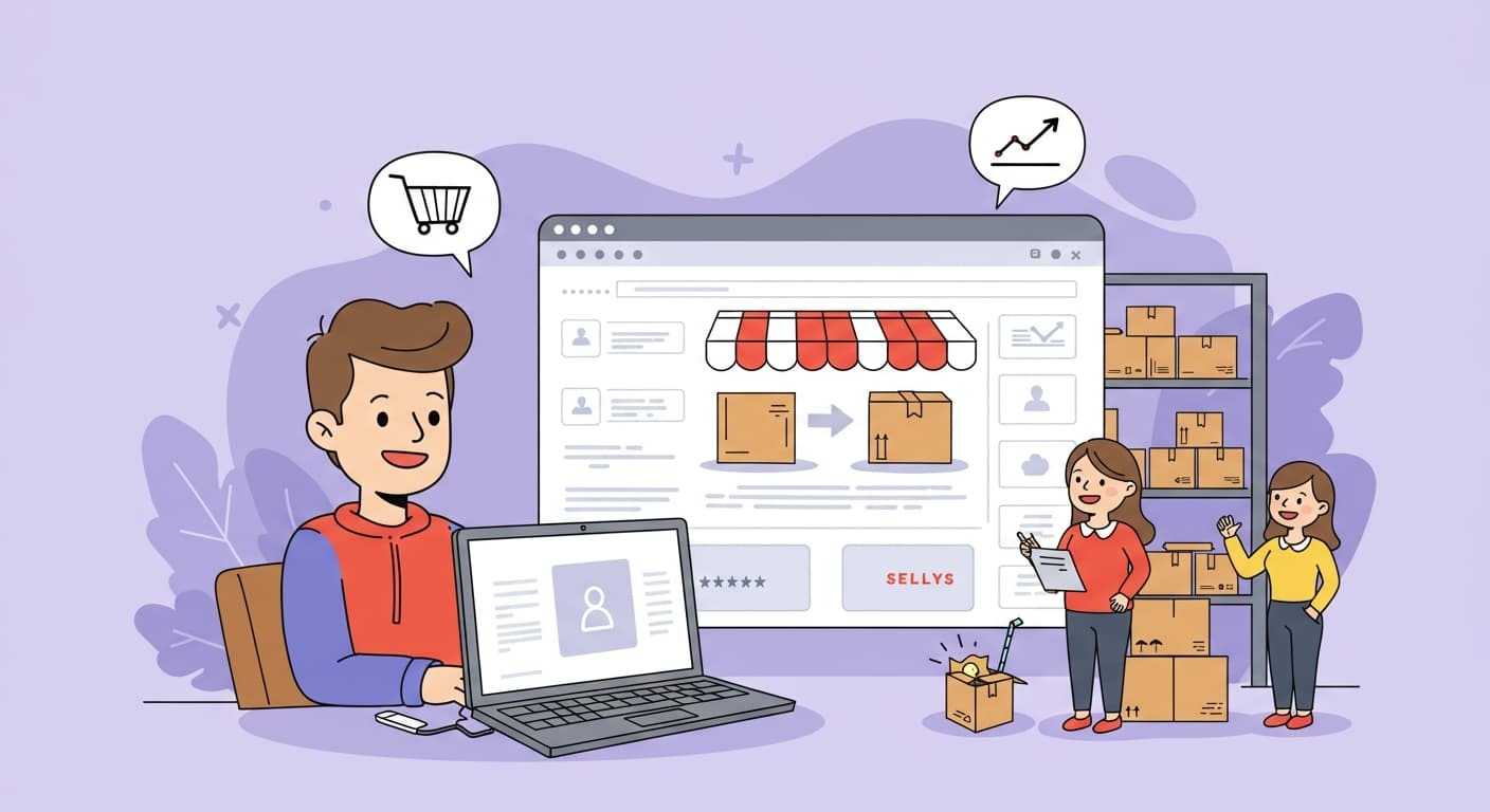 Does Amazon allow dropshipping