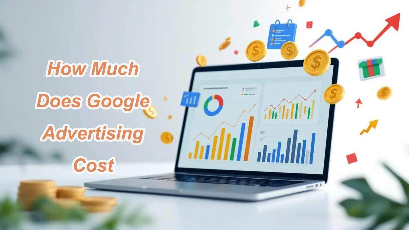 How Much Does Google Advertising Cost