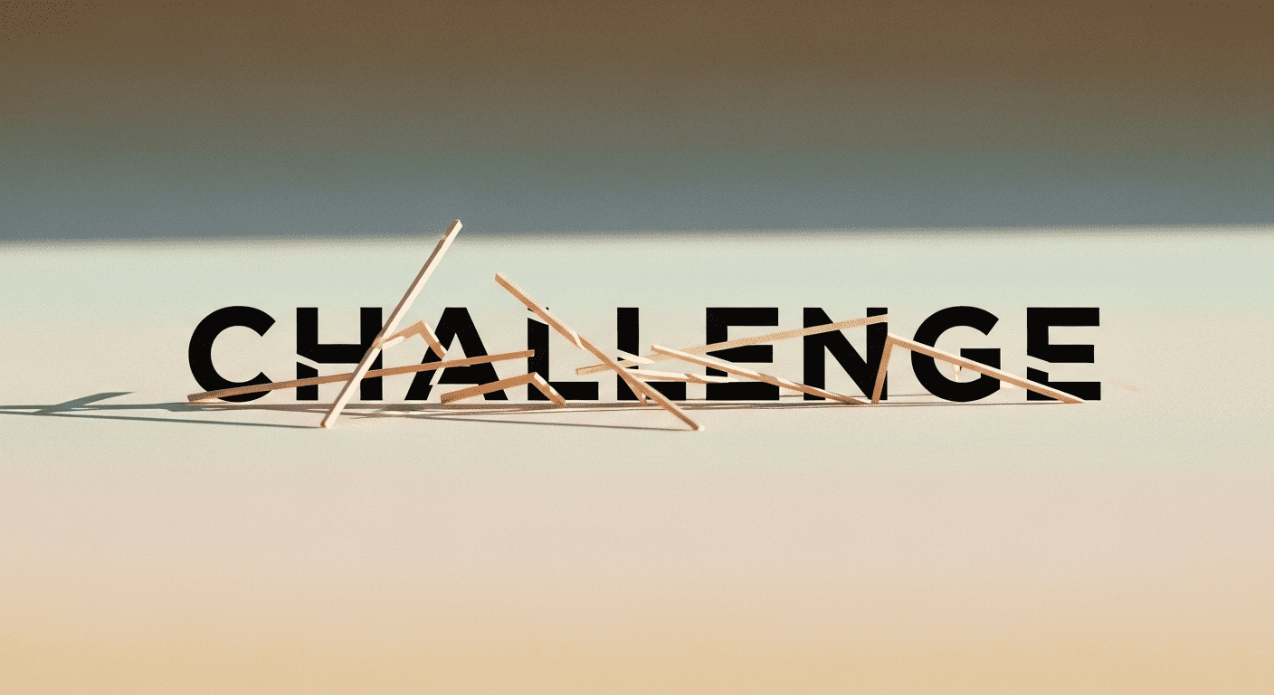 challenge