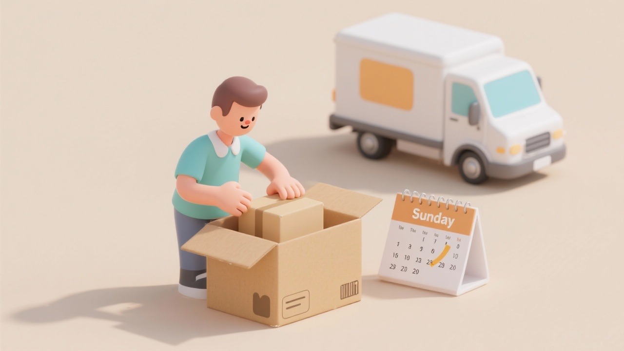 Which FedEx Services Deliver on Saturday