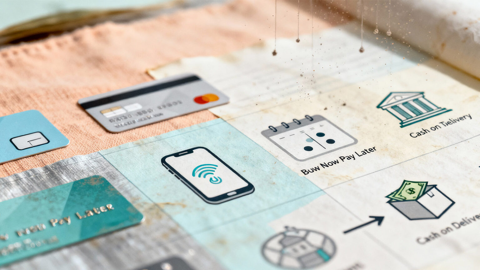 Ecommerce Payments Explained: A Simple Guide for Online Store Owners ...