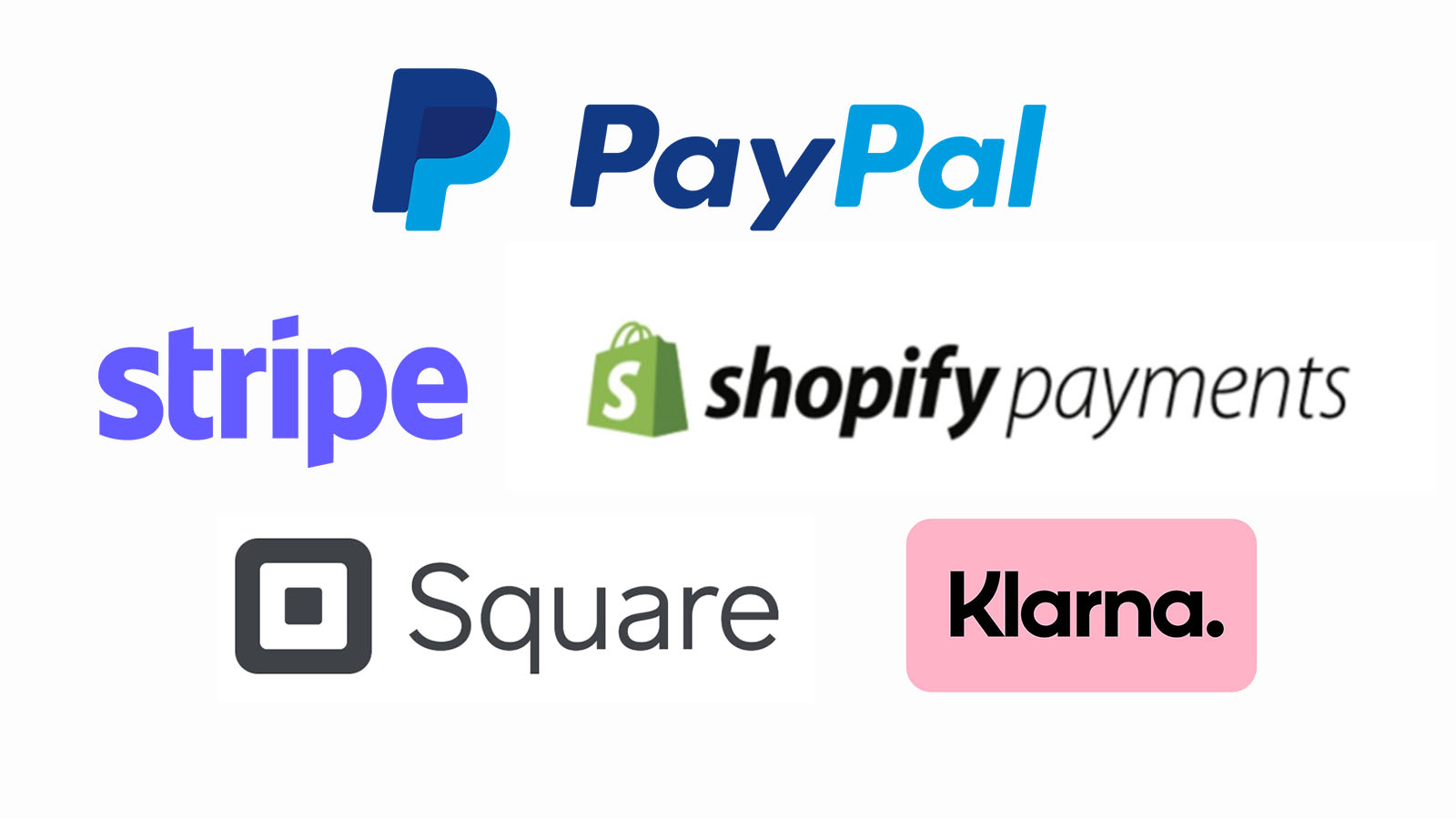 payment provider