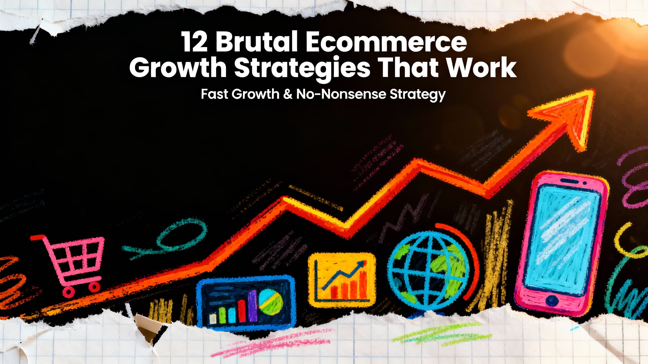 ecommerce growth strategies