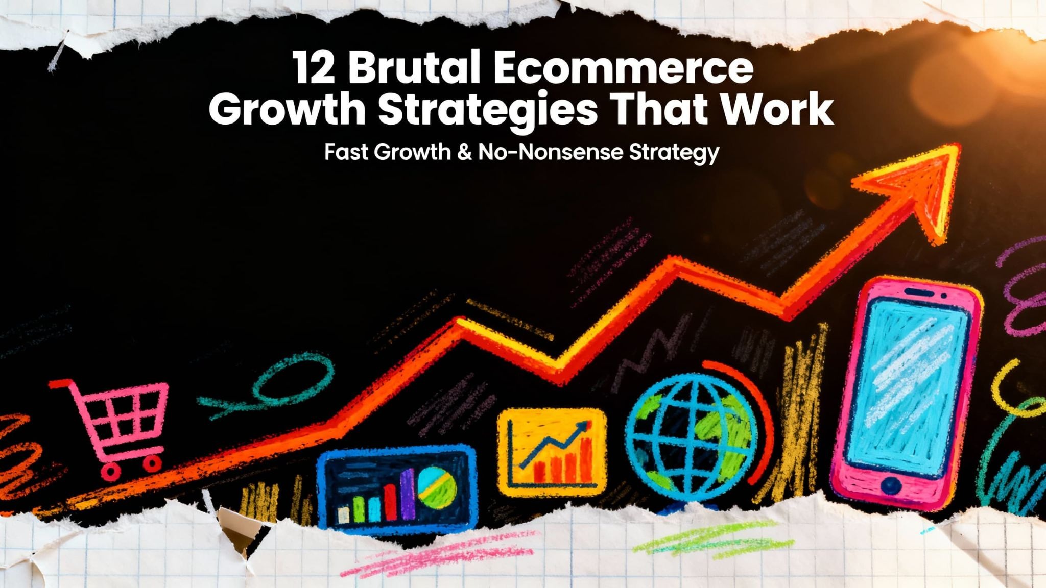 ecommerce growth strategies