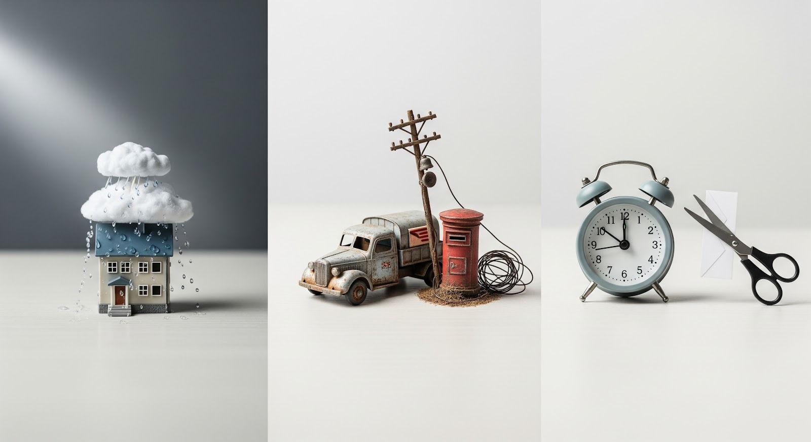 Common Delay Factors