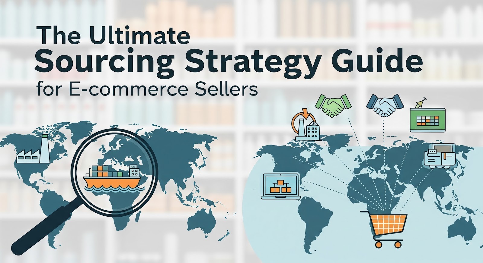 Sourcing Strategy Guide