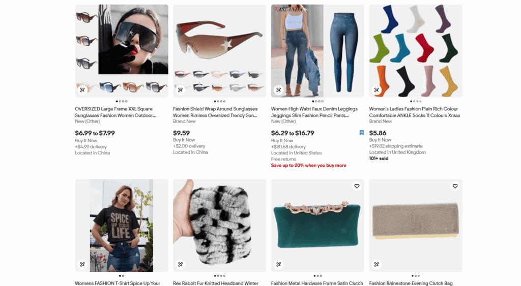 Top Selling Items 30 Top Selling Items on eBay in 2026 (The Ultimate List ...