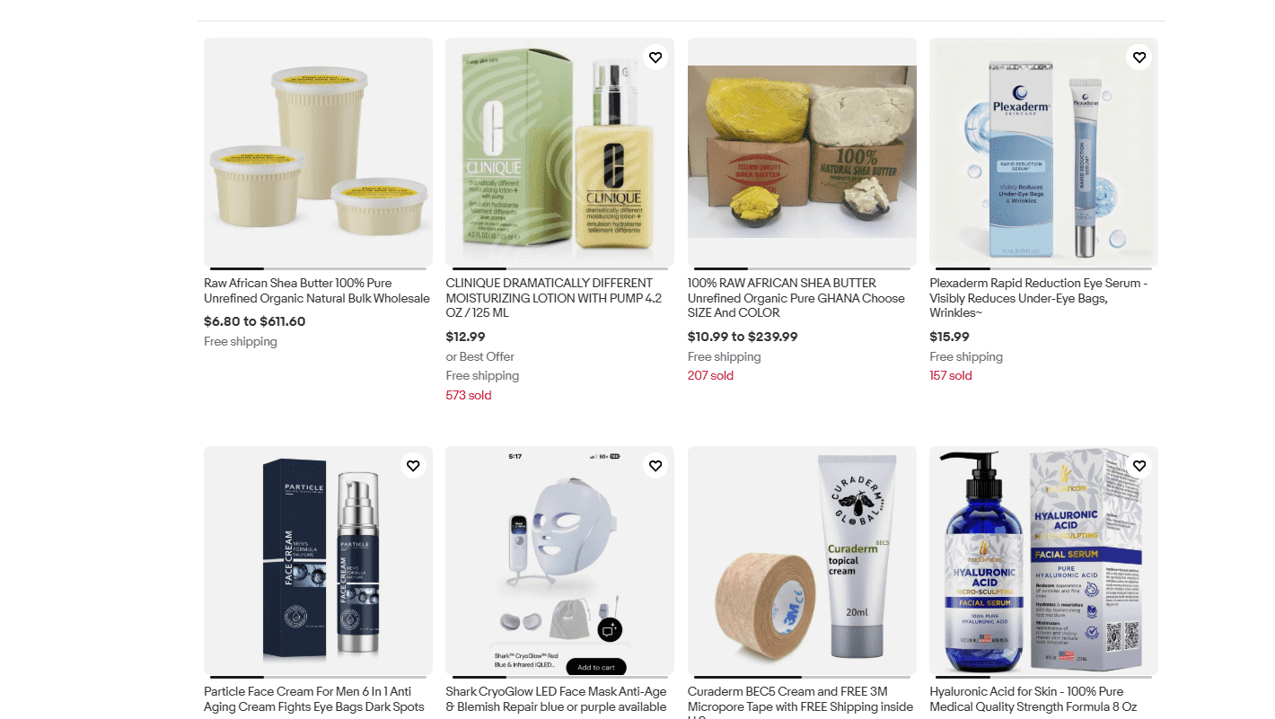 الصحة والجمال