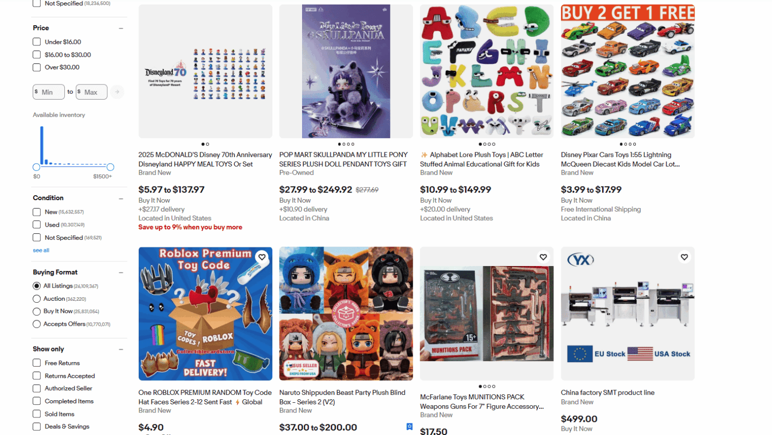30 Top Selling Items on eBay in 2026 (The Ultimate List ...