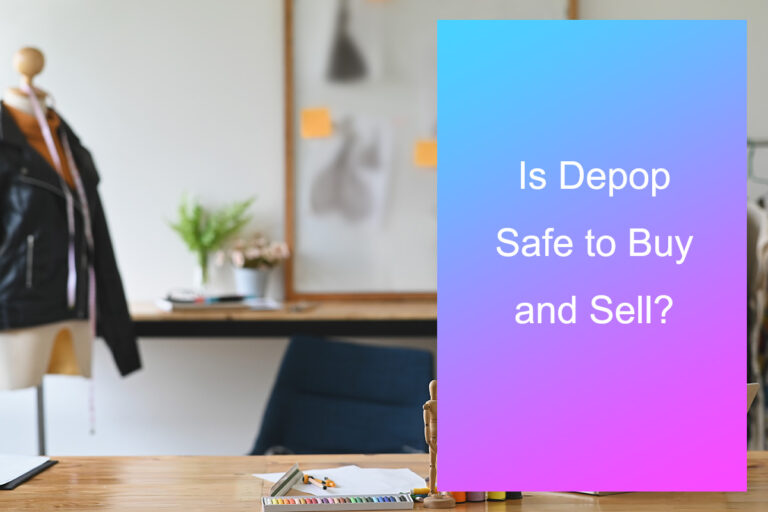 The 2026 Guide: Is Depop Safe to Buy and Sell?