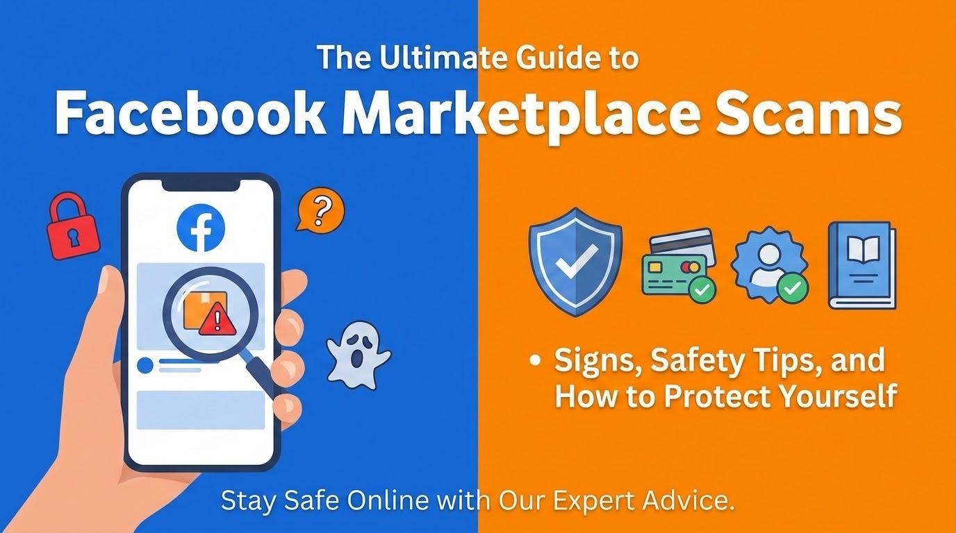 Facebook Marketplace Scams