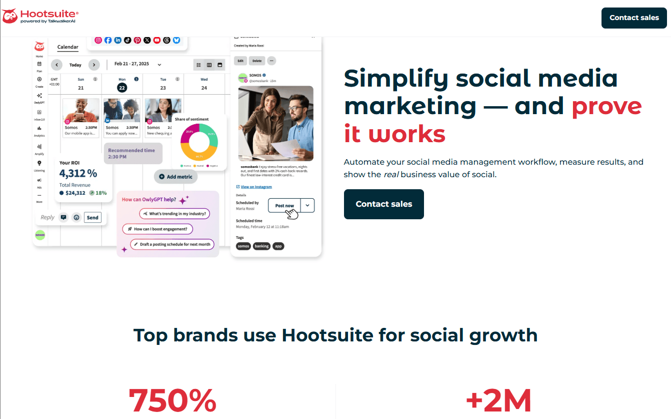 Hootsuite