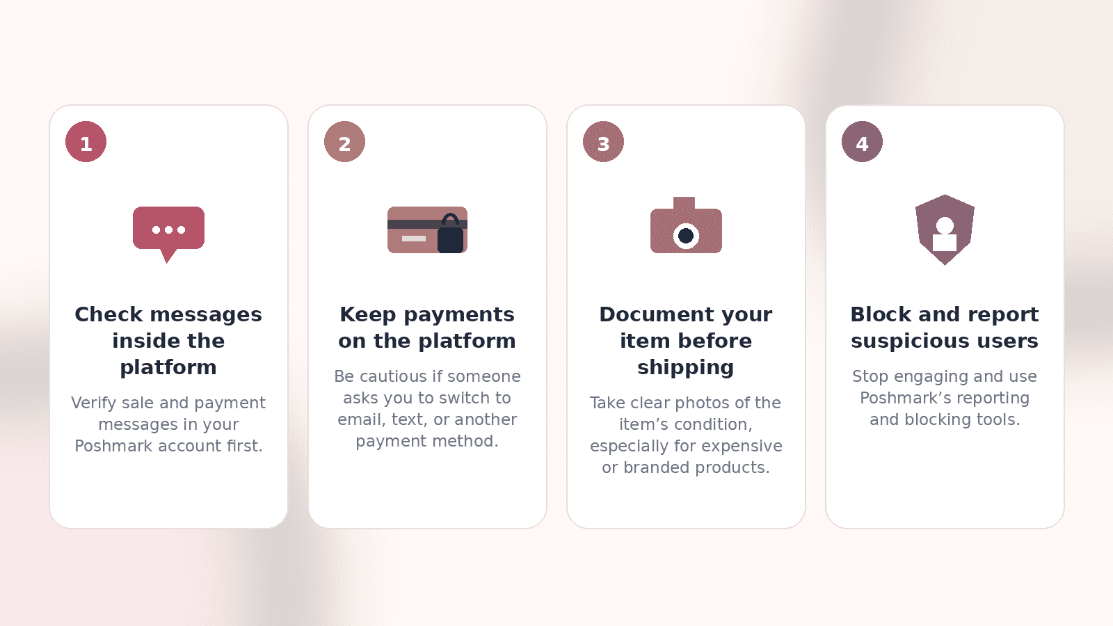 how-to-avoid-poshmark-scams
