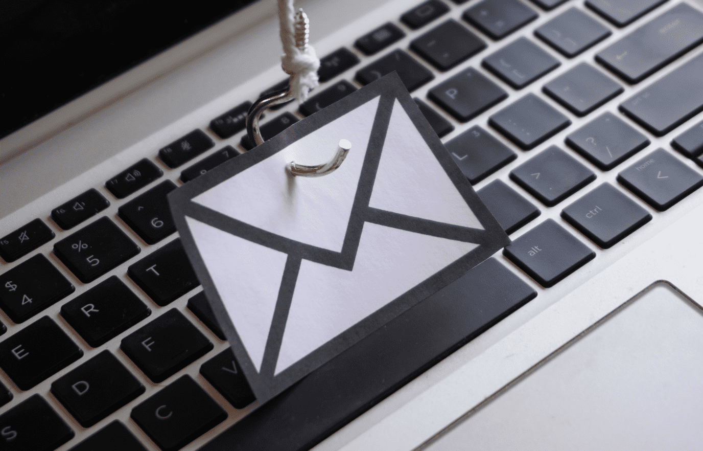 suspicious email
